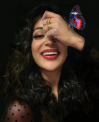 AYAT UL KURSI CUFF AND RING BUNDLE