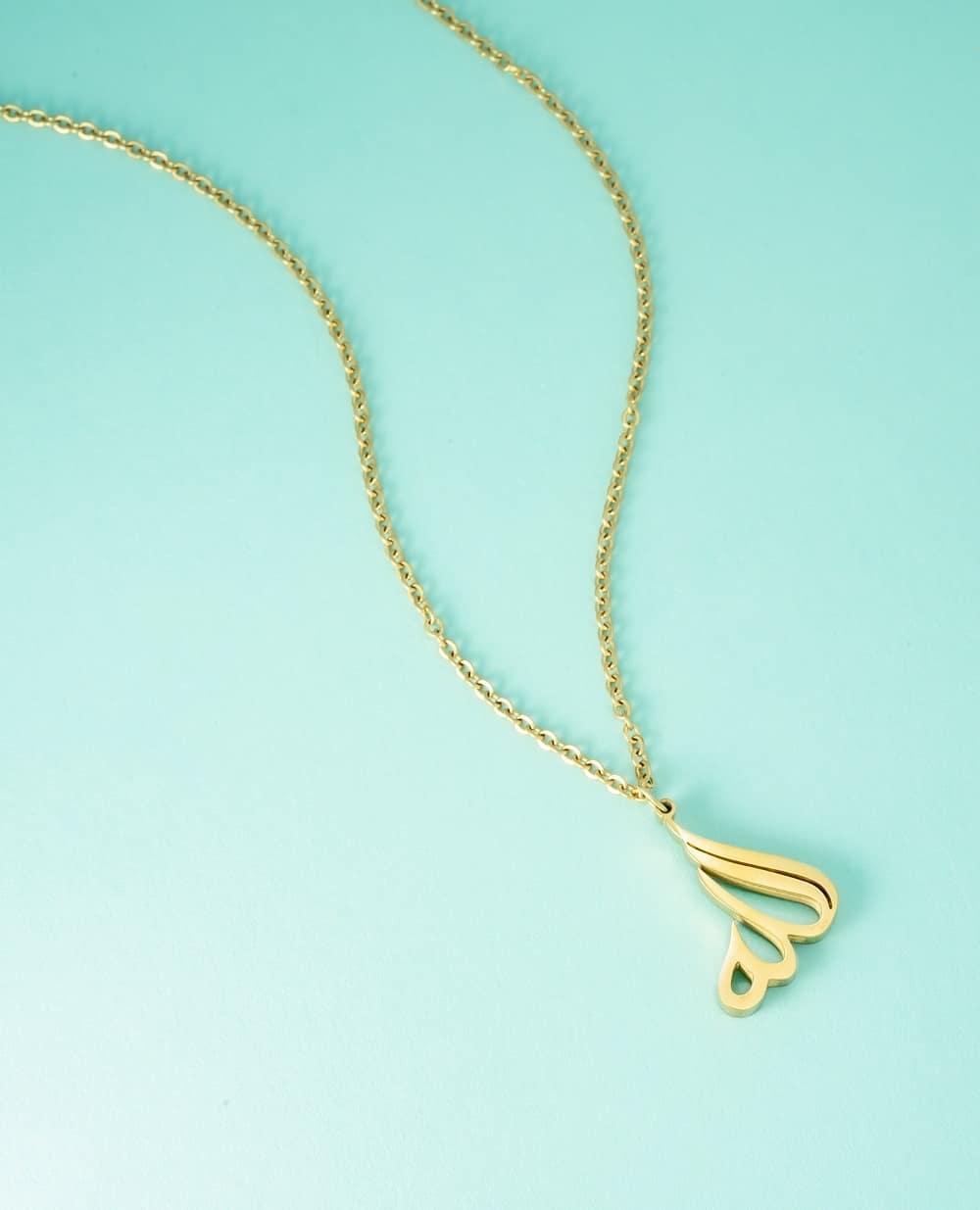 Exclusive Allah Pendant